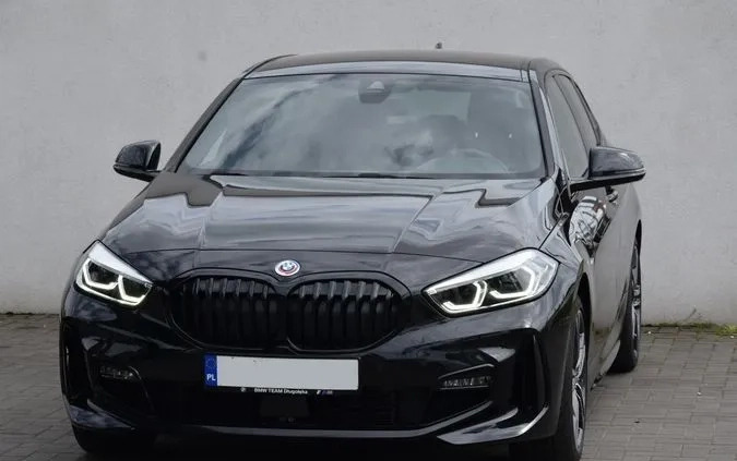 BMW Seria 1 cena 149900 przebieg: 5000, rok produkcji 2023 z Czerniejewo małe 379